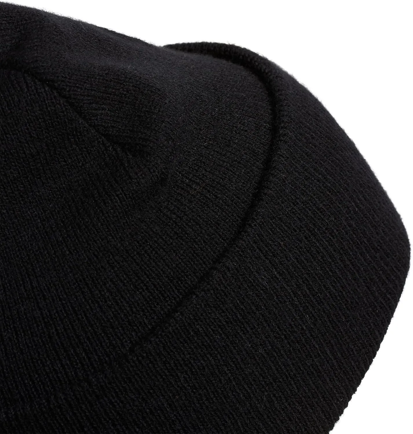 adidas Unisex-Adult Tall Utility Cuff Beanie
