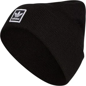 adidas Unisex-Adult Tall Utility Cuff Beanie