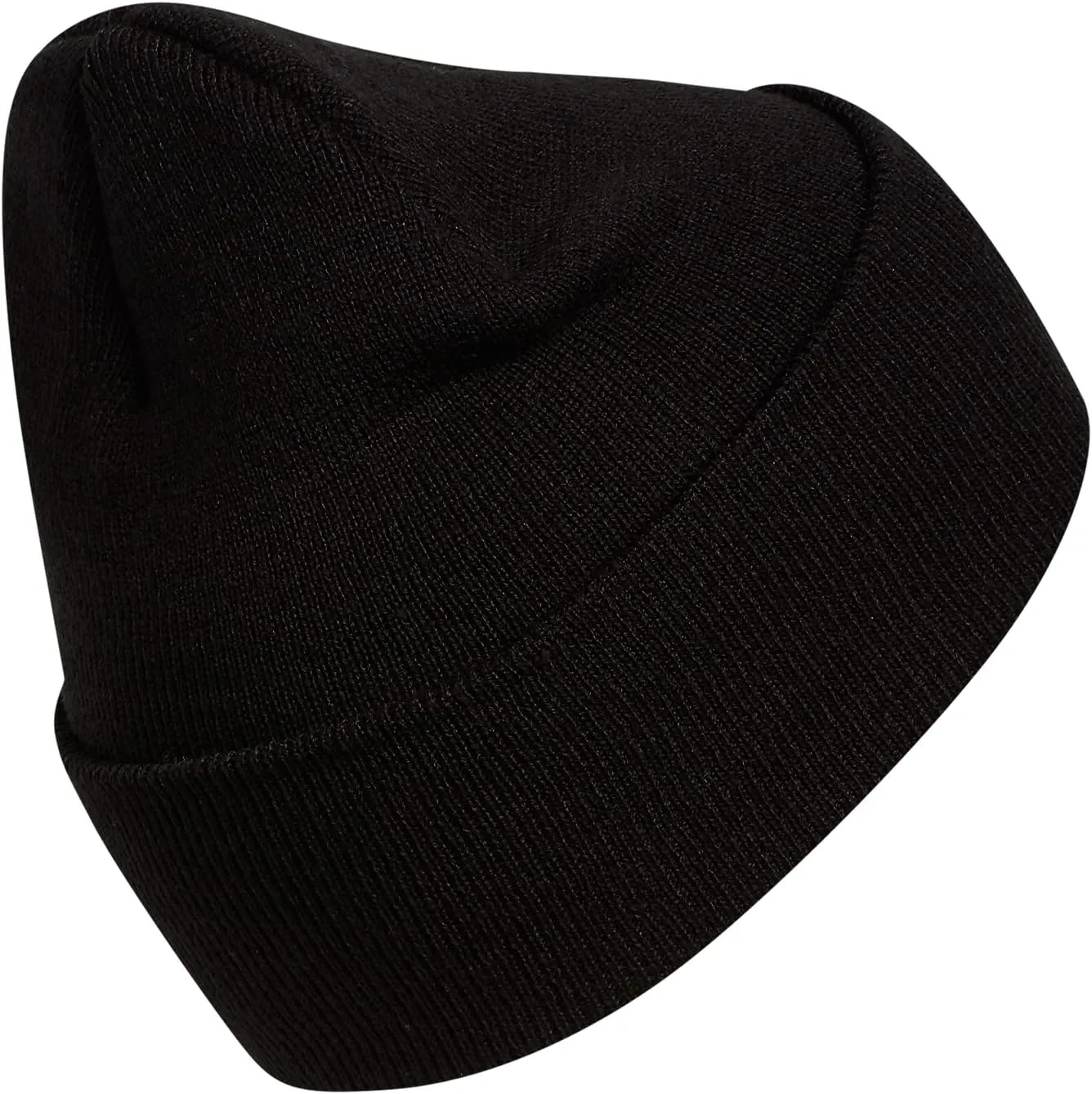 adidas Unisex-Adult Tall Utility Cuff Beanie