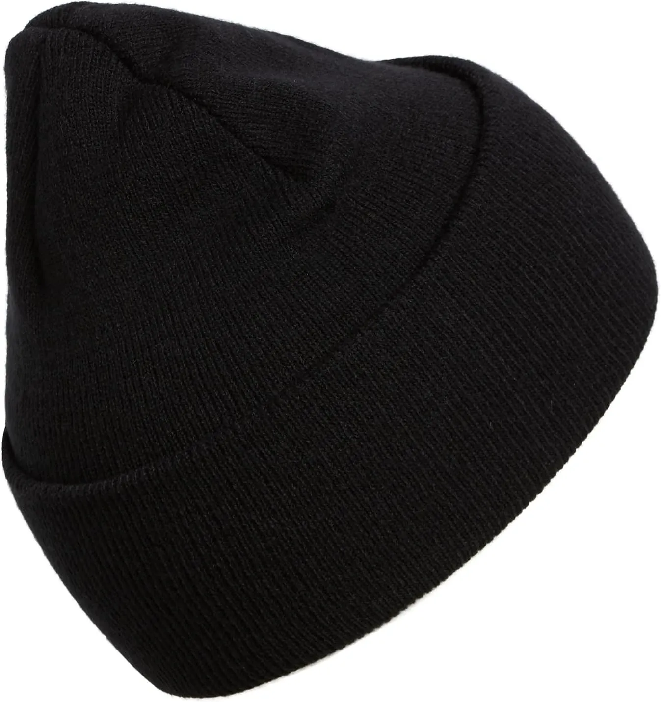 adidas Unisex-Adult Tall Utility Cuff Beanie