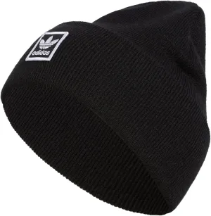 adidas Unisex-Adult Tall Utility Cuff Beanie