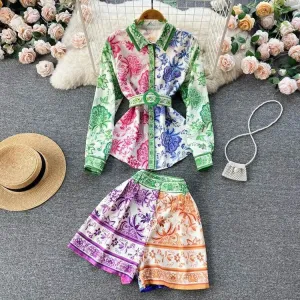 Clover Summer Set