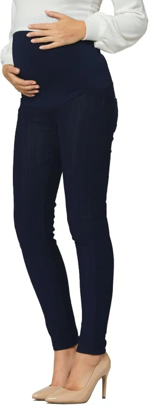 Conceited Jeggings for Women with Pockets - High Waist - Tummy Control Shaping - Regular and Plus Size