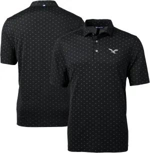 Cutter & Buck Men's NFL Virtue Eco Pique Tile Print Recycled Polo