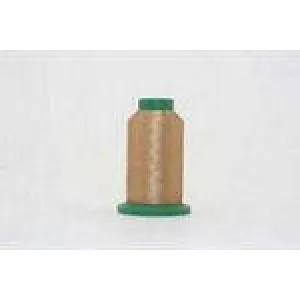 Isacord 1000m Polyester - Toffee
