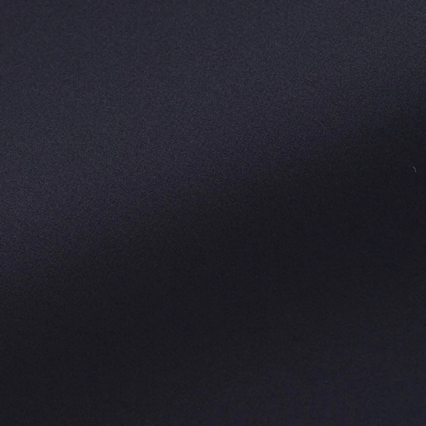 Olmetex Midnight Blue Stretch Unconstructed Bonded Water-Repellent Windbreaker