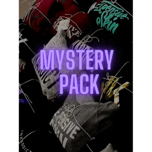 Women's Mystery Pack